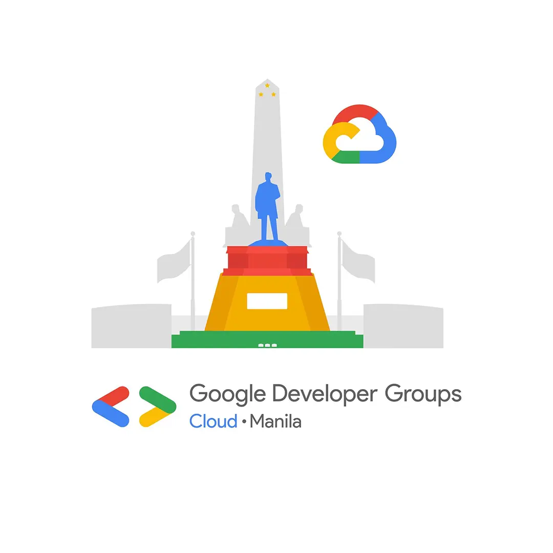 Google Developers Group Cloud Manila