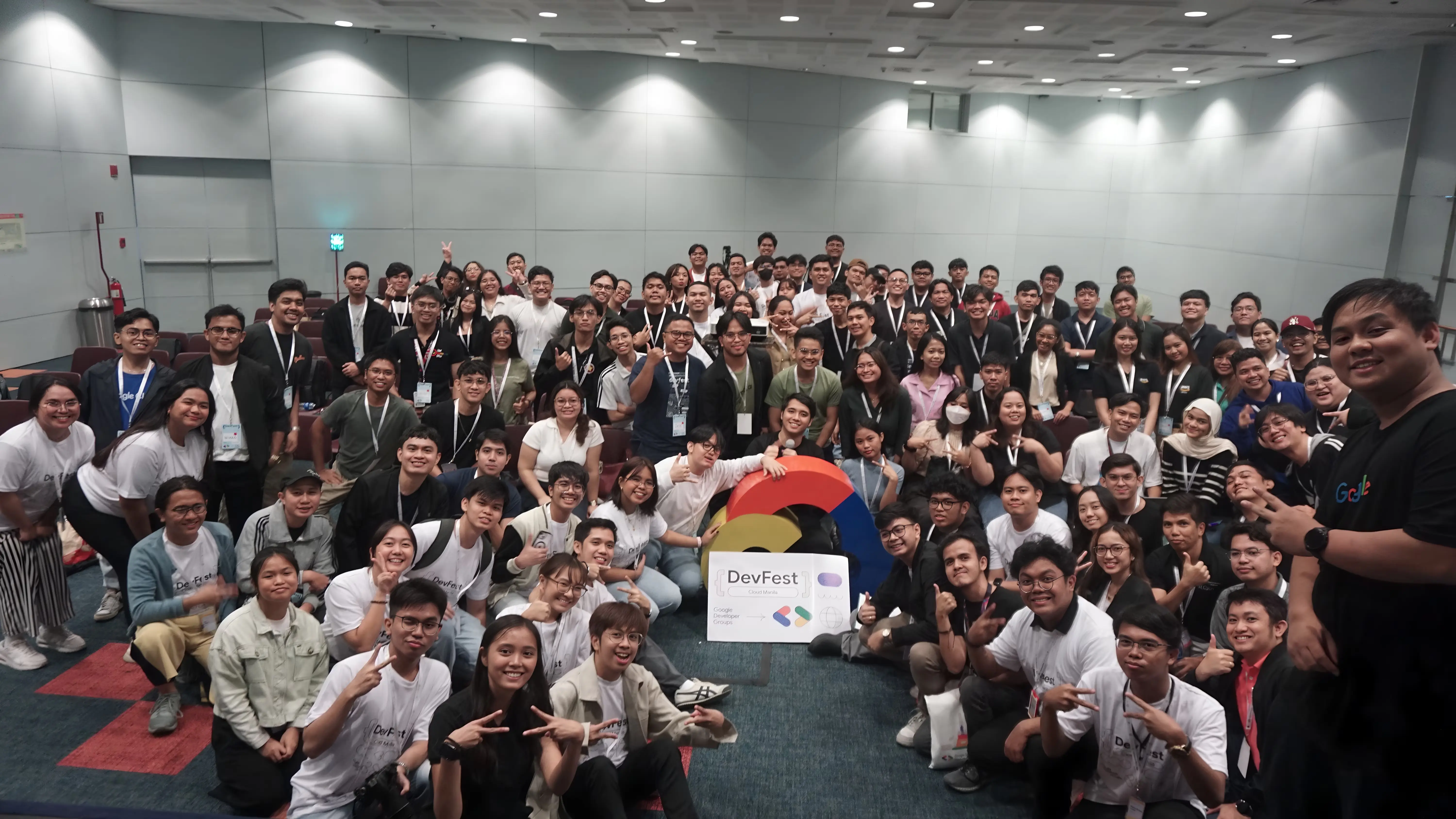GDG Cloud