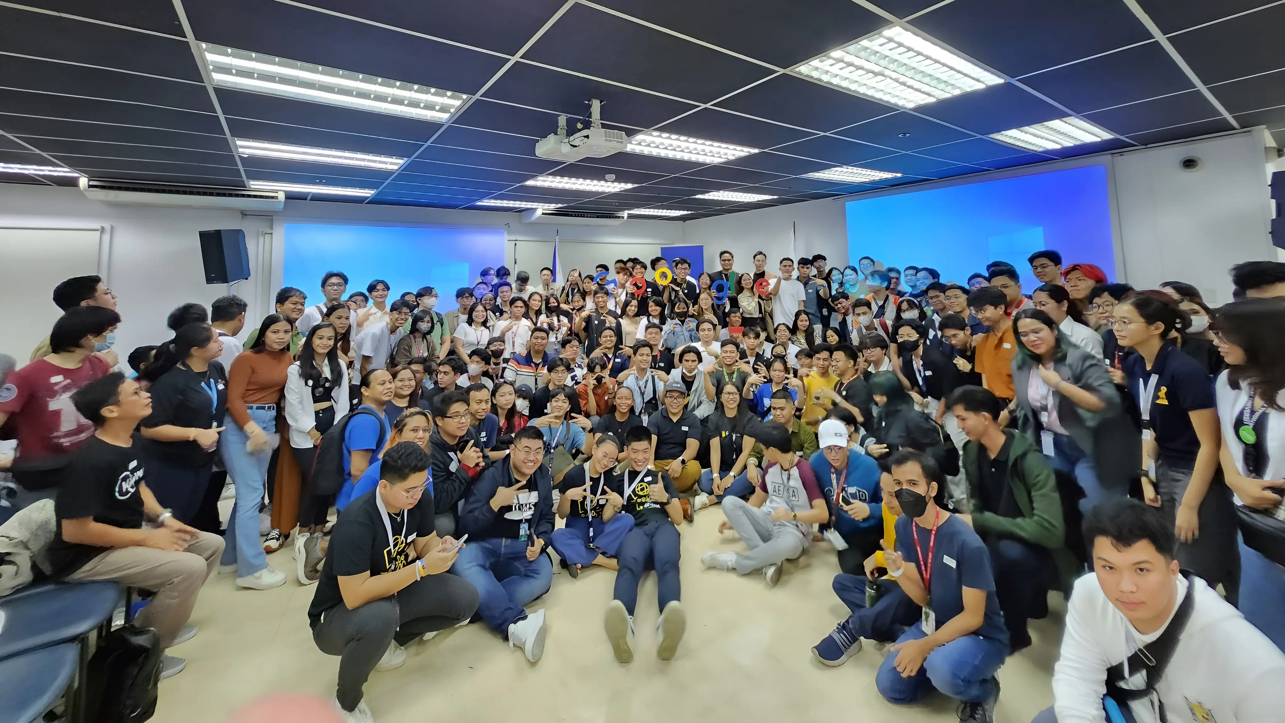 GDG Cloud